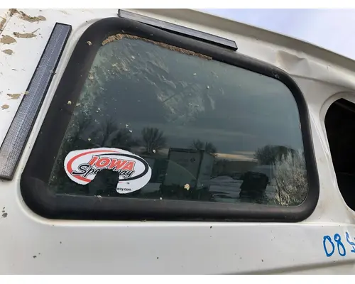 STERLING L9500 SERIES Back Glass