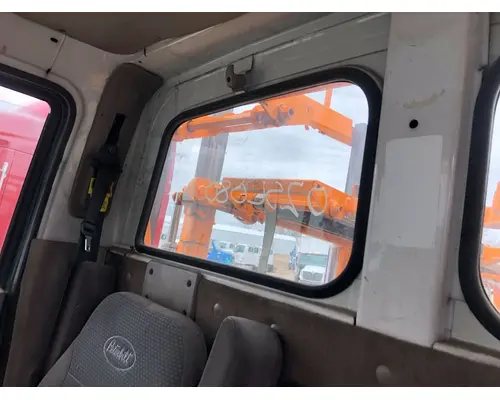 STERLING L9500 SERIES Back Glass