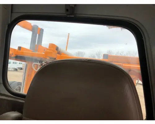 STERLING L9500 SERIES Back Glass