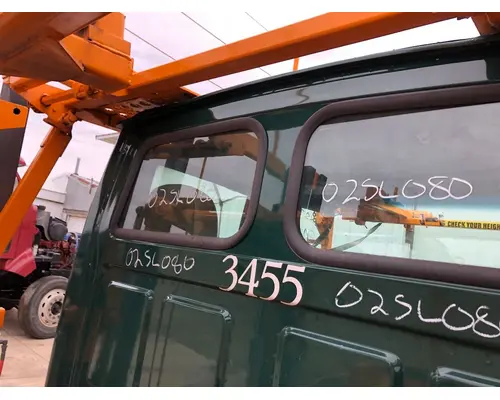 STERLING L9500 SERIES Back Glass