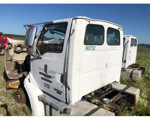 STERLING L9500 SERIES Back Glass