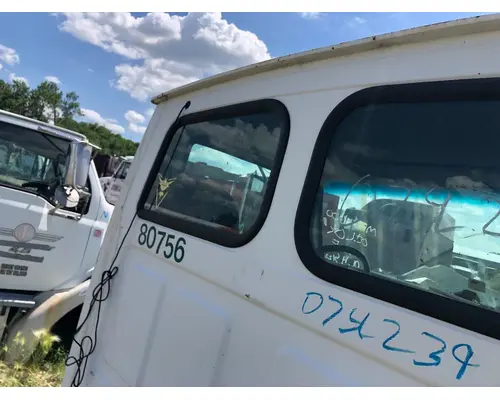 STERLING L9500 SERIES Back Glass