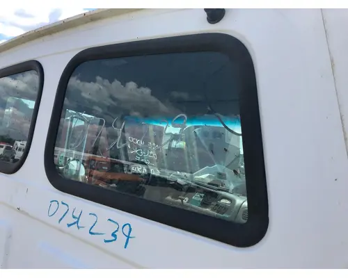 STERLING L9500 SERIES Back Glass