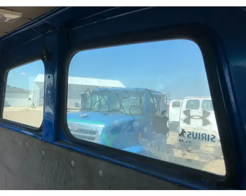 STERLING L9500 SERIES Back Glass