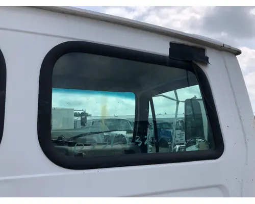 STERLING L9500 SERIES Back Glass