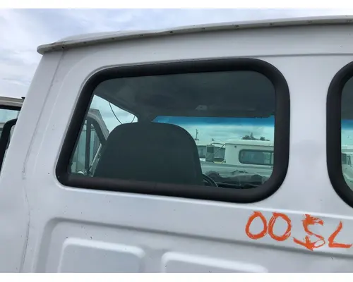 STERLING L9500 SERIES Back Glass