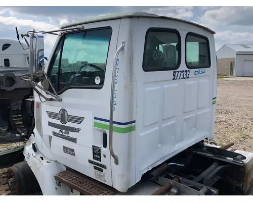 STERLING L9500 SERIES Back Glass