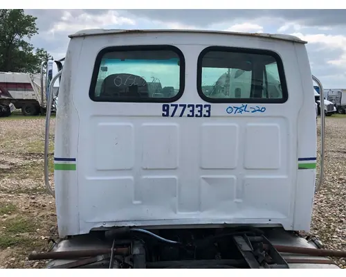 STERLING L9500 SERIES Back Glass