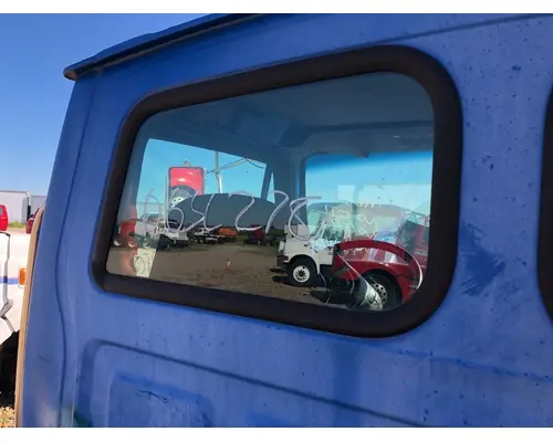 STERLING L9500 SERIES Back Glass