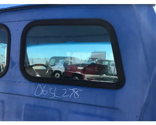 STERLING L9500 SERIES Back Glass