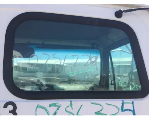 STERLING L9500 SERIES Back Glass