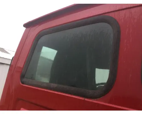 STERLING L9500 SERIES Back Glass