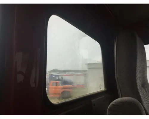 STERLING L9500 SERIES Back Glass