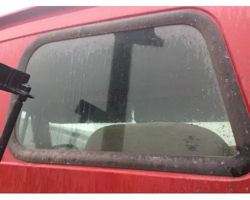 STERLING L9500 SERIES Back Glass