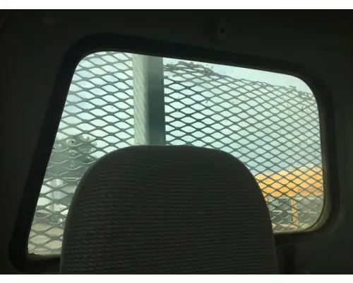 STERLING L9500 SERIES Back Glass