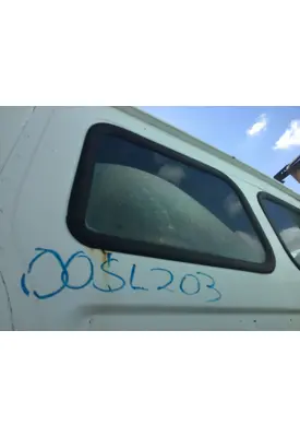 STERLING L9500 SERIES Back Glass