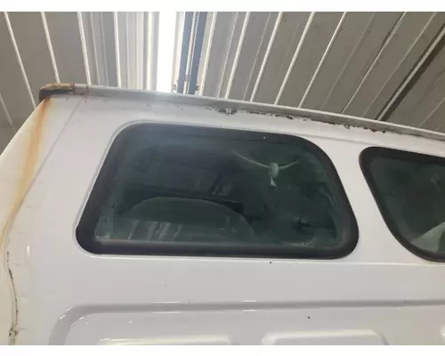 STERLING L9500 SERIES Back Glass