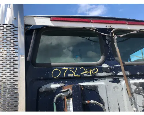 STERLING L9500 SERIES Back Glass