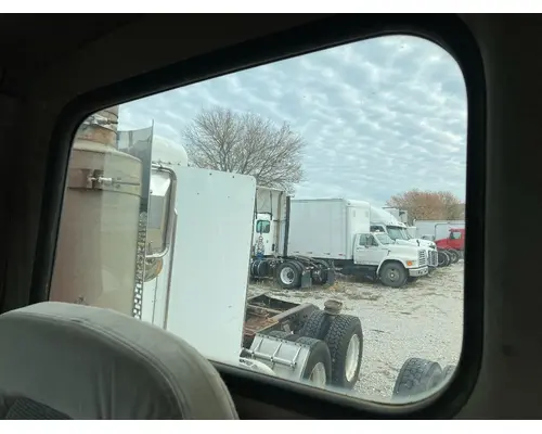 STERLING L9500 SERIES Back Glass