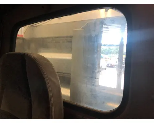 STERLING L9500 SERIES Back Glass