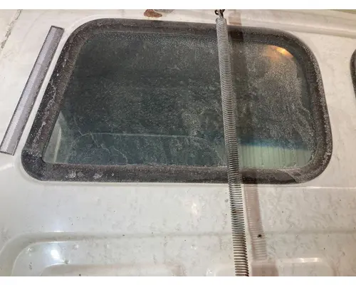 STERLING L9500 SERIES Back Glass