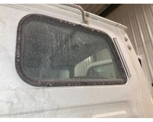 STERLING L9500 SERIES Back Glass