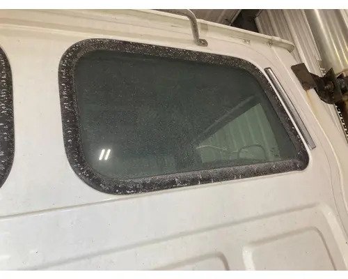 STERLING L9500 SERIES Back Glass