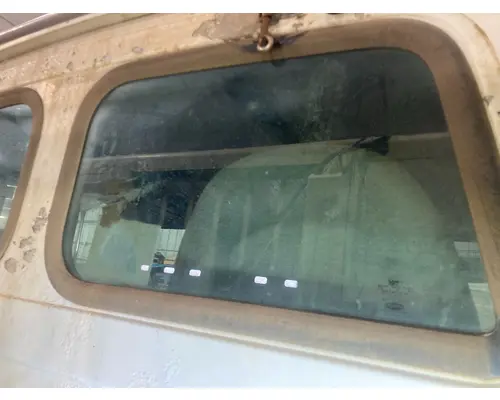 STERLING L9500 SERIES Back Glass