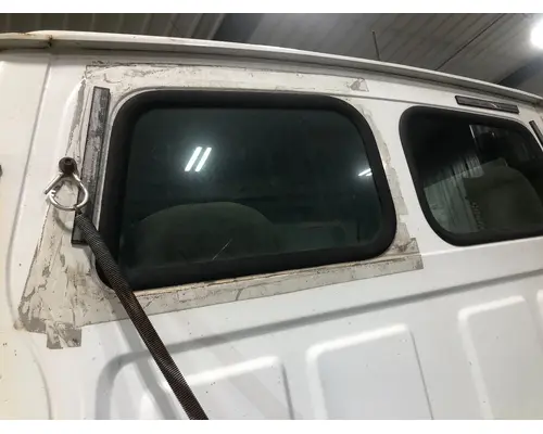 STERLING L9500 SERIES Back Glass