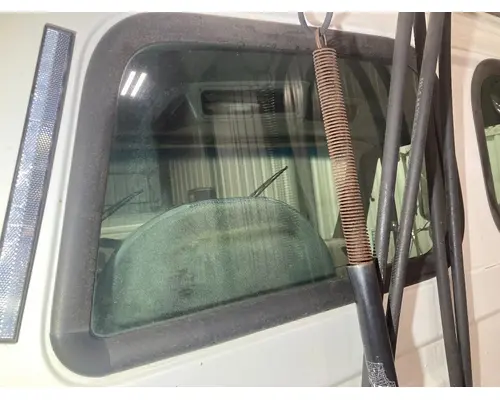 STERLING L9500 SERIES Back Glass