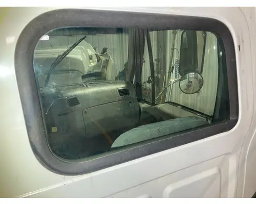 STERLING L9500 SERIES Back Glass
