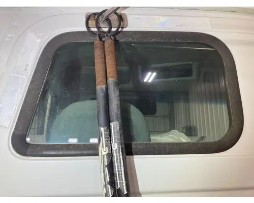 STERLING L9500 SERIES Back Glass