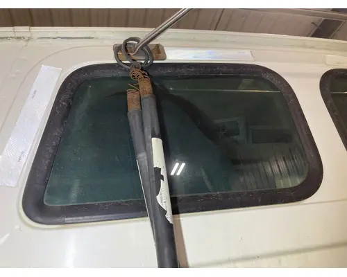 STERLING L9500 SERIES Back Glass