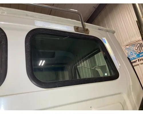 STERLING L9500 SERIES Back Glass