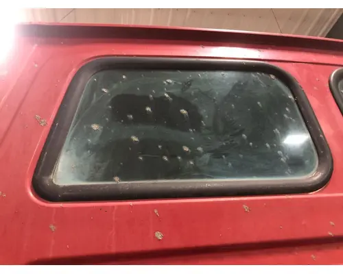 STERLING L9500 SERIES Back Glass