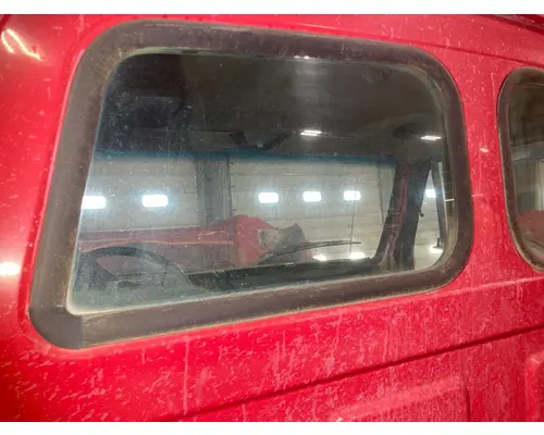 STERLING L9500 SERIES Back Glass