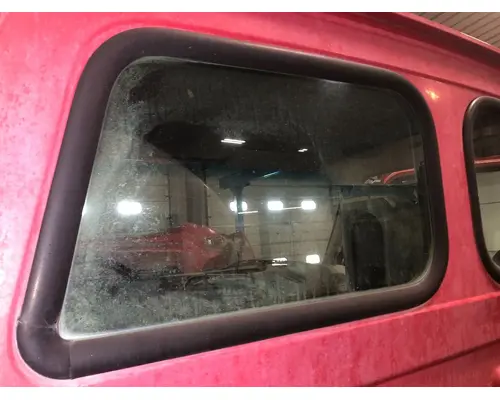 STERLING L9500 SERIES Back Glass