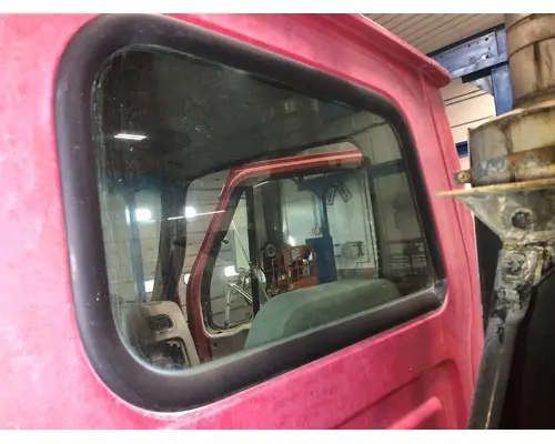 STERLING L9500 SERIES Back Glass