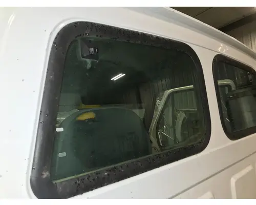 STERLING L9500 SERIES Back Glass