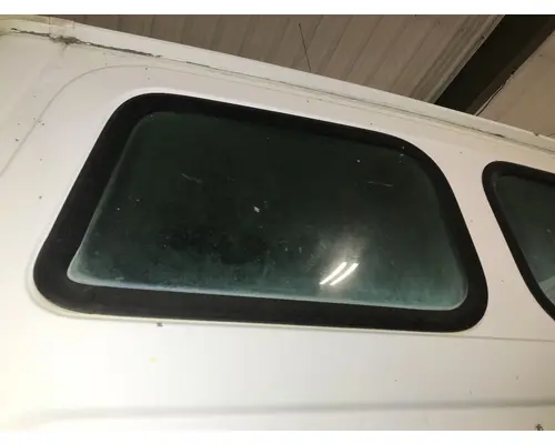 STERLING L9500 SERIES Back Glass