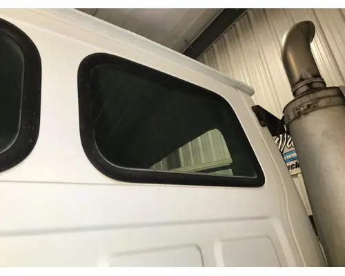 STERLING L9500 SERIES Back Glass