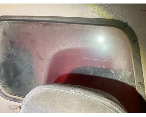 STERLING L9500 SERIES Back Glass