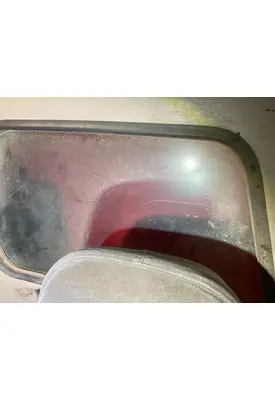 STERLING L9500 SERIES Back Glass