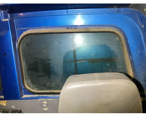 STERLING L9500 SERIES Back Glass