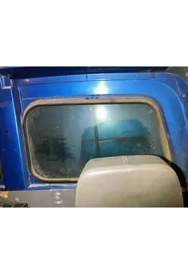 STERLING L9500 SERIES Back Glass