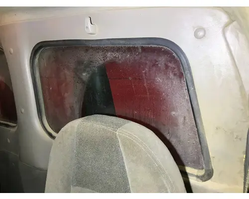 STERLING L9500 SERIES Back Glass