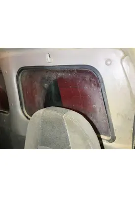 STERLING L9500 SERIES Back Glass