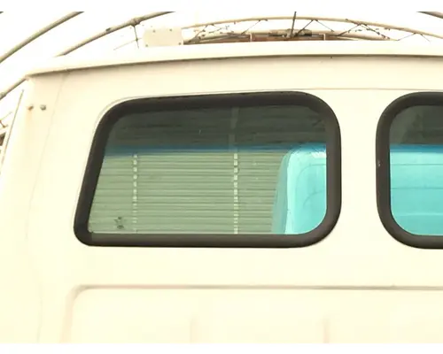 STERLING L9500 SERIES Back Glass