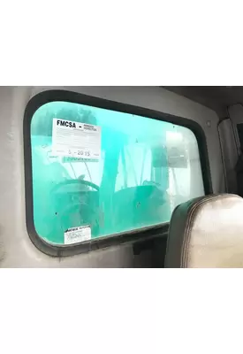 STERLING L9500 SERIES Back Glass