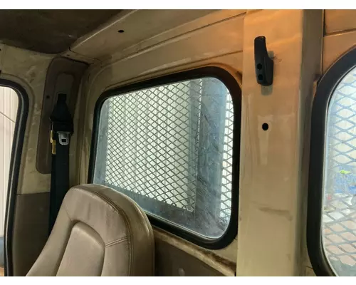 STERLING L9500 SERIES Back Glass